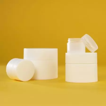 Cream Pot - Cream Pot