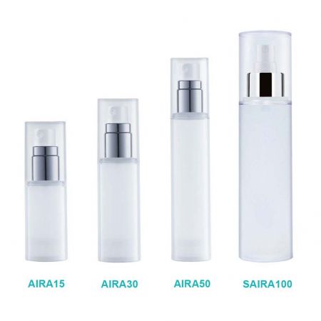 Butelka bezpowietrzna AIRA-Spray