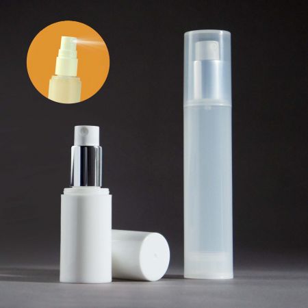 Airless Spray Bottle