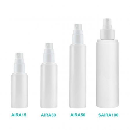 エアレススプレーボトル AIRA-Spray