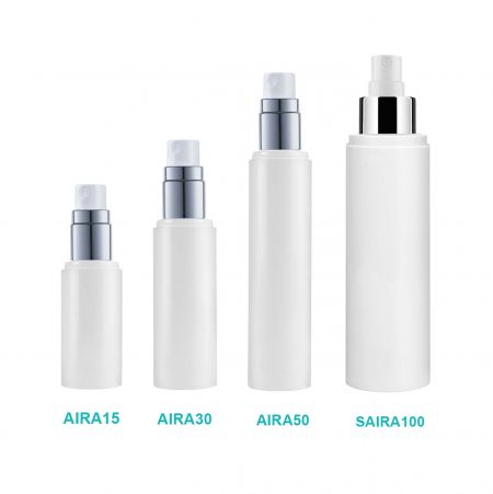Airless Sprayer Bottle AIRA-Spray