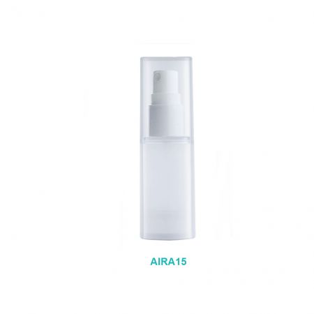 Airless Sprayer Flasche AIRA-Spray