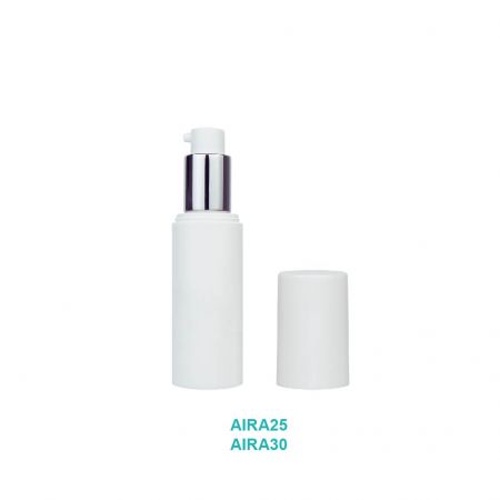 Botol Semprot Airless 30ml