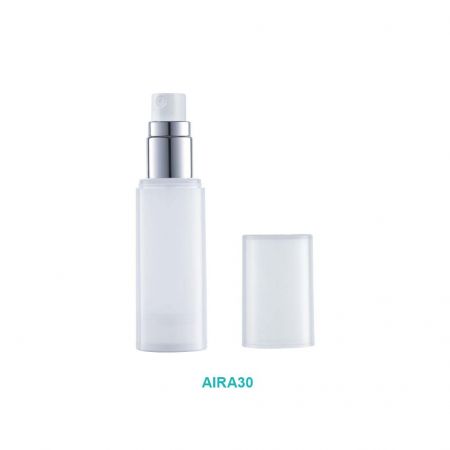 Bottiglia spruzzatore airless AIRA-Spray