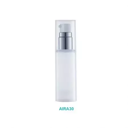 30ml Airless pump Bottle - 30ml Airless pump Bottle