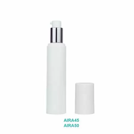 Bottiglia spruzzatore airless da 50 ml - Bottiglia spruzzatore airless da 50 ml