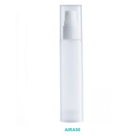 Botol Semprot Tanpa Udara AIRA-Spray