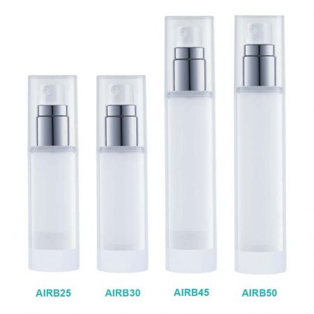PPAirless Pump Bottle AIRB.