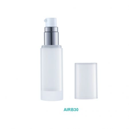 Airless-Pumpflasche AIRB.