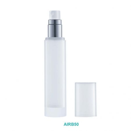 Botella de bomba sin aire PP AIRB-Spray