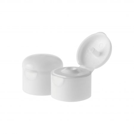 Flip-up Cap Kosmetik