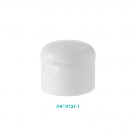 Flip-up Cap Kosmetik