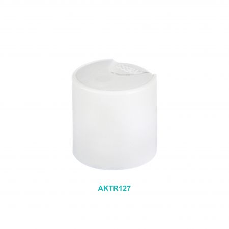 PP Press Bottle Cap AKTR127