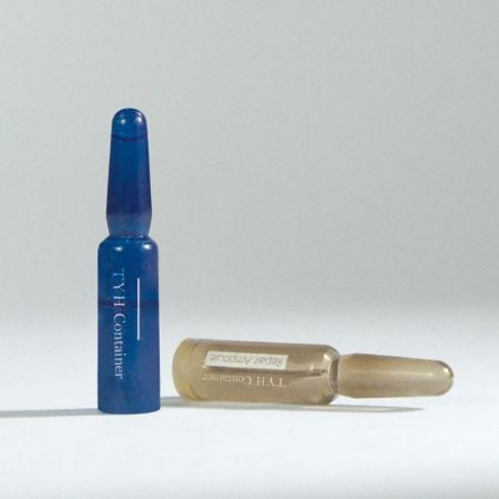 Plastic Ampoule Bottle - Plastic Ampoule Bottle_AM