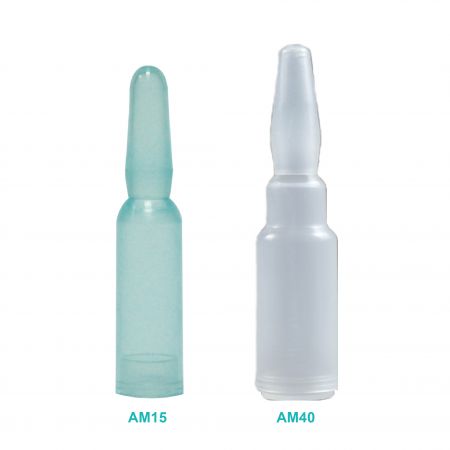 塑膠安瓶 AM系列