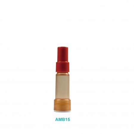 1,5 ml PP-Ampullenflasche