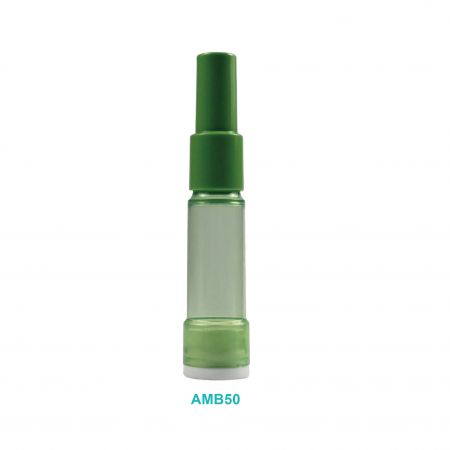 5.0ml PP Ampoule Bottle - 5ml PP Ampoule Bottle