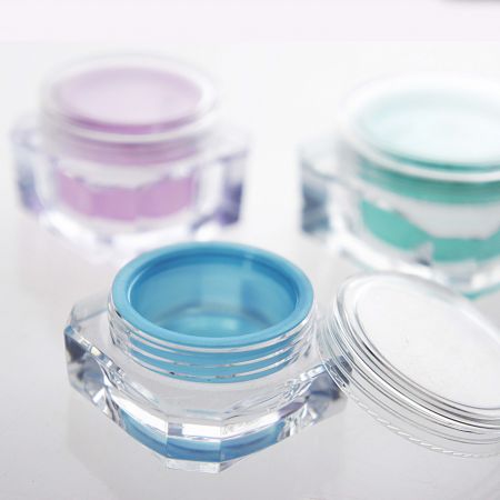 Jar Krim PS - Jar Krim PS