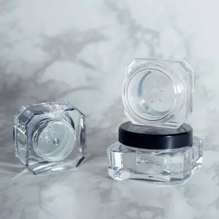 Loose Powder Container - Loose Powder Container