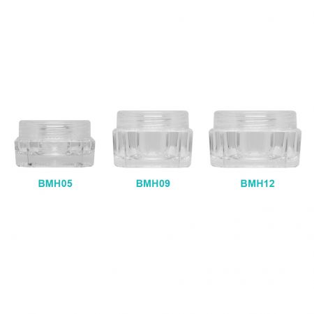 पीएस लूज पाउडर जार