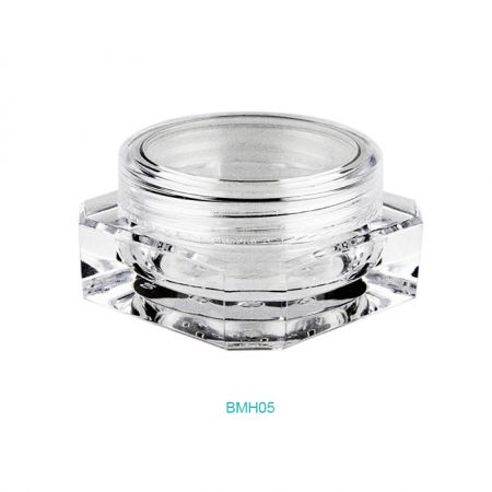 5ml Diamond Loose Powder Jar