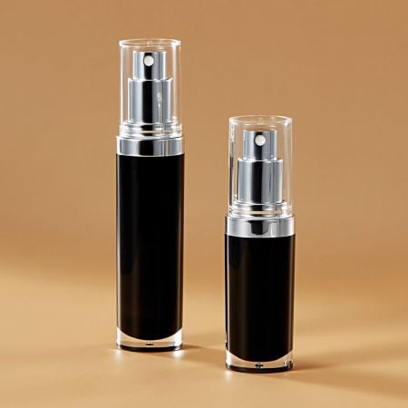 PMMA Cosmetic Bottle - PMMA Cosmetic Bottle EN.