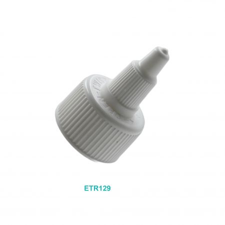 24410 नुकीला-नाक ढक्कन