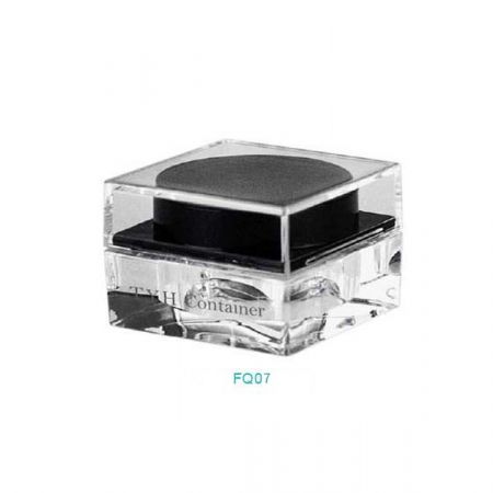 7ml Quadratum Unguentum Iar ex Acrylico - 7ml Quadratum Unguentum Iar