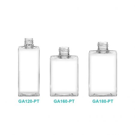 噴霧保濕水瓶 GA-PT系列。