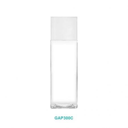 300ml Rectangle Sampoo Bottle - 300ml Rectangle Sampoo Bottle