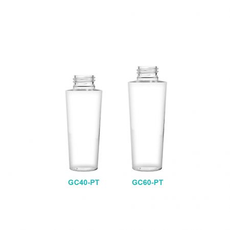 PETG乳液瓶 GC-PT系列。