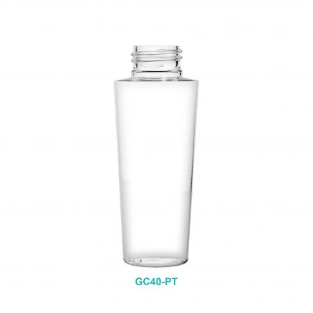 40ml PETG Round Bottle - 20/410 40ml PETG Round Bottle