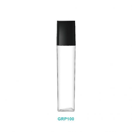 100ml Cosmetic Bottle