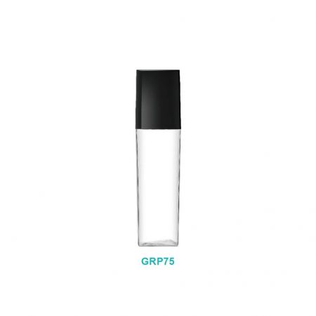 75ml Cosmetic Bottle - 75ml Cosmetic Bottle