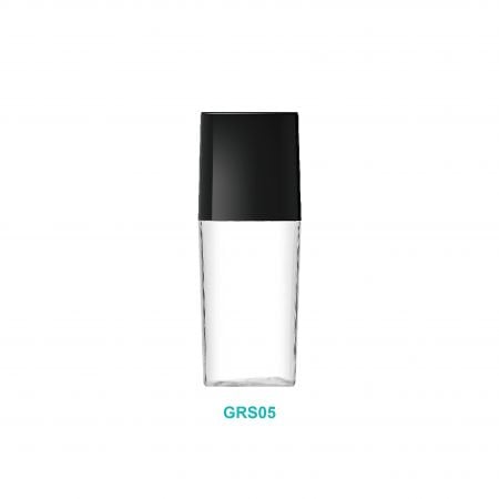 5ml Square Sample Bottle - 5ml Square Sample Bottle