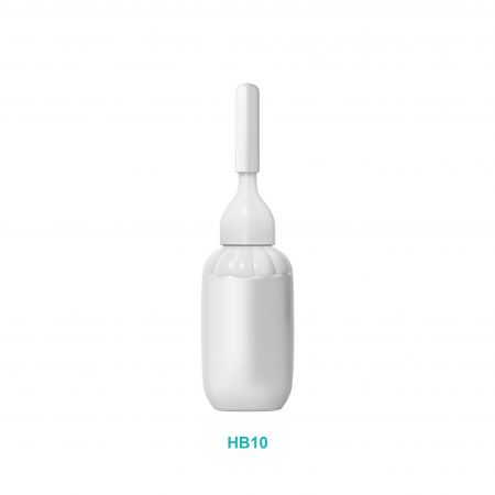 10ml Plastic Ampoules bottle