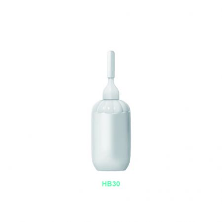 30ml Kunststoff-Ampullenflasche