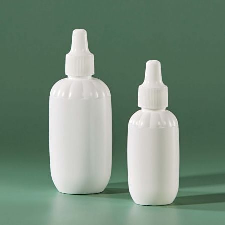 LDPE Round Ampoule Bottle - LDPE Round Ampoule Bottle HBS。