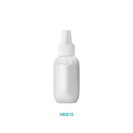 10ml Small Squeeze bottle