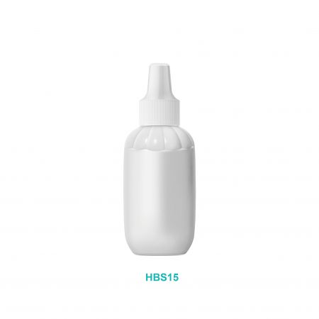 15ml Small Squeeze bottle