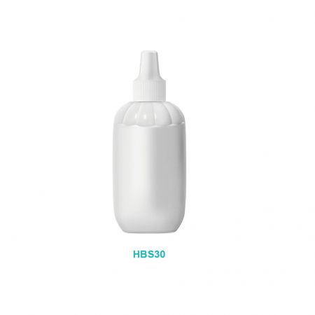 30ml 擠壓瓶 - 30ml 擠壓瓶