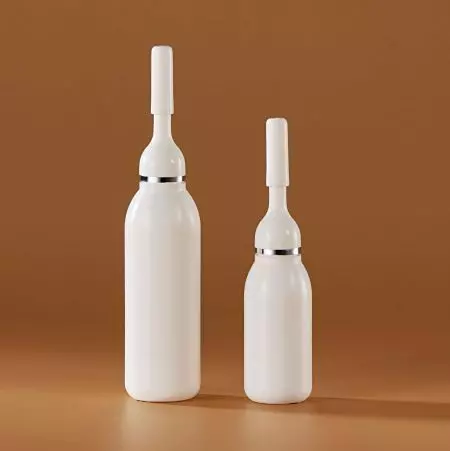 LDPE Round Ampoule Bottle - LDPE Round Ampoule Bottle HC。
