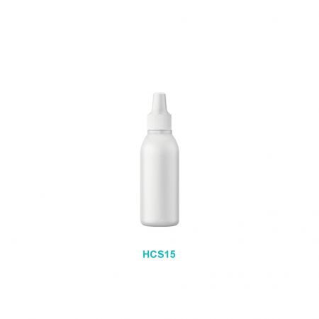 15ml 可擠壓滴瓶