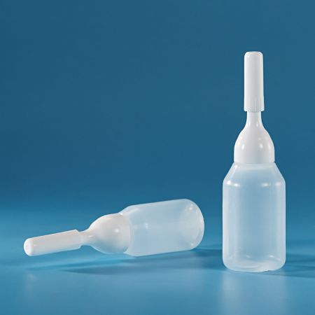 Ampoule Bottle - LDPE Round Ampoule Bottle HN.