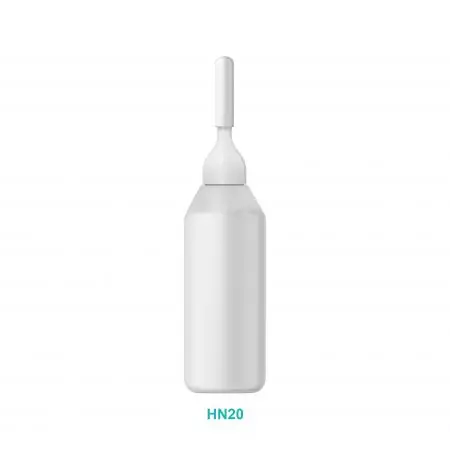20ml Plastic ampoules bottle