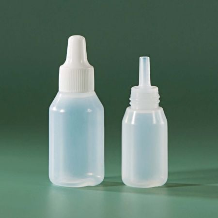LDPE Round Ampoule Bottle - LDPE Round Ampoule Bottle HNS。