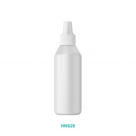20 ml Plastic Ampul Fles - 20 ml Plastic Ampul Fles