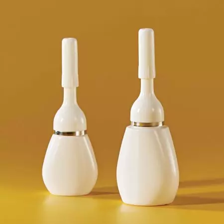 LDPE Round Ampoule Bottle - LDPE Round Ampoule Bottle HO。