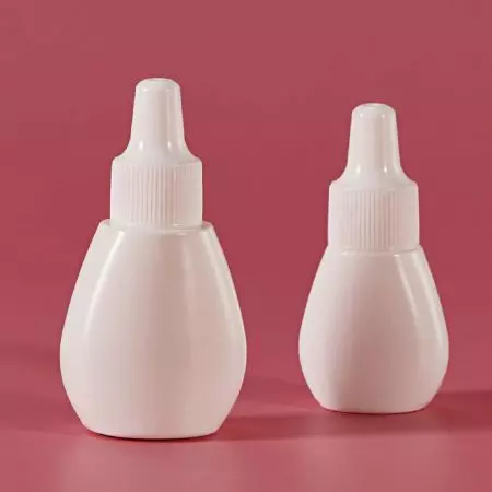 LDPE Round Ampoule Bottle - LDPE Round Ampoule Bottle HOS。