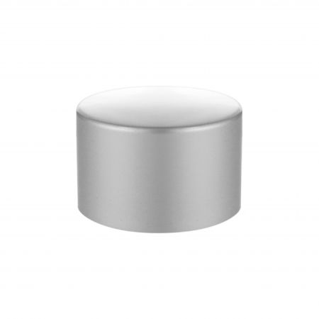 Tutup Aluminium Kosmetik